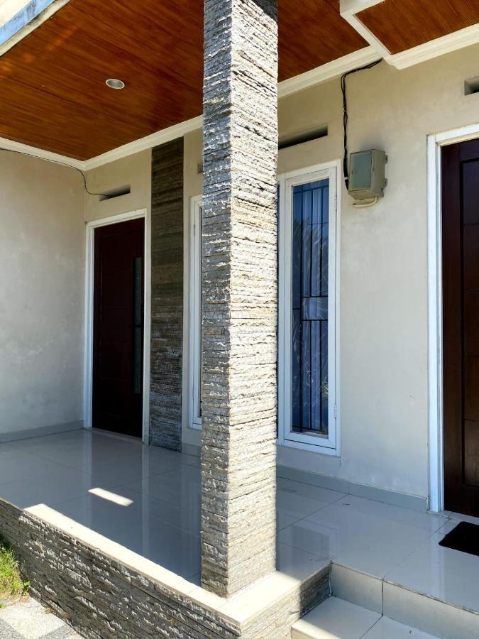 Homestay Omah Venus Jenggrik Exterior photo
