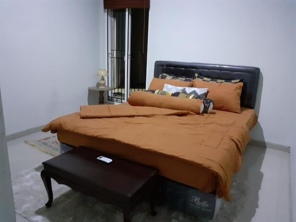 Homestay Omah Venus Jenggrik Exterior photo