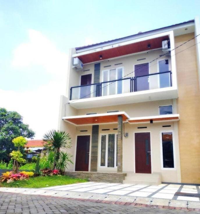 Homestay Omah Venus Jenggrik Exterior photo